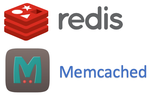 Redis와 Memcached